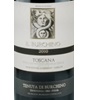 10 Burchino Toscana Igt (Castellani S.P.A.) 2010